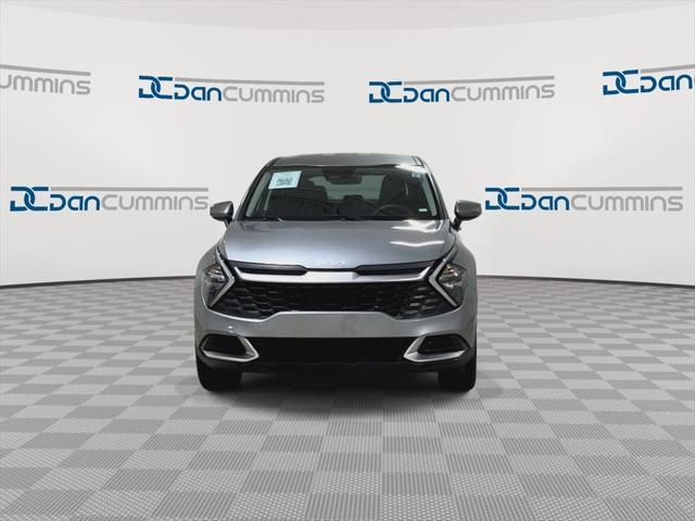 2023 Kia Sportage LX 2023 Kia Sportage LX