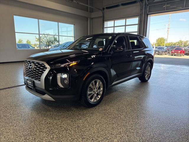2022 Hyundai Palisade SE 2022 Hyundai Palisade SE