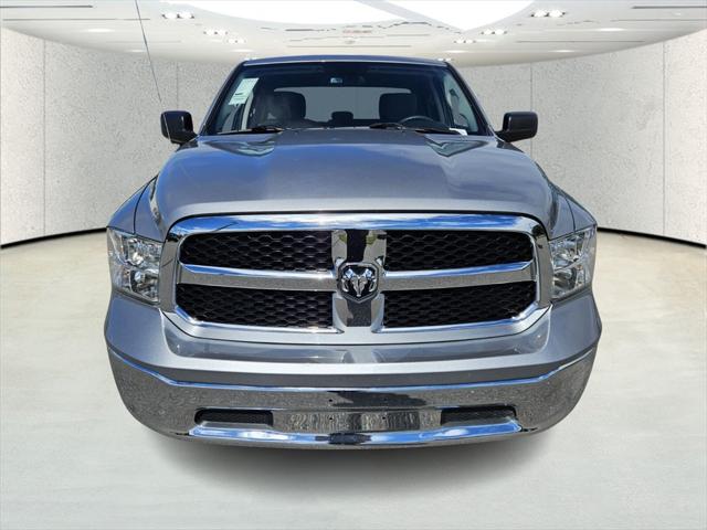 2024 RAM 1500 Classic Warlock Crew Cab 4x2 57 Box