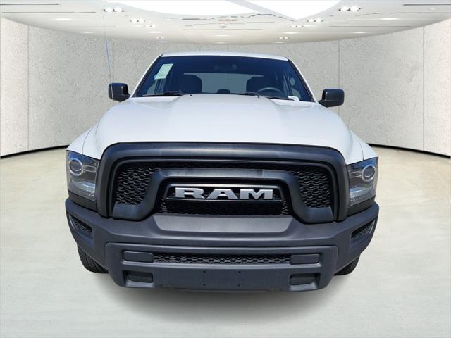 2024 RAM 1500 Classic Warlock Crew Cab 4x4 57 Box
