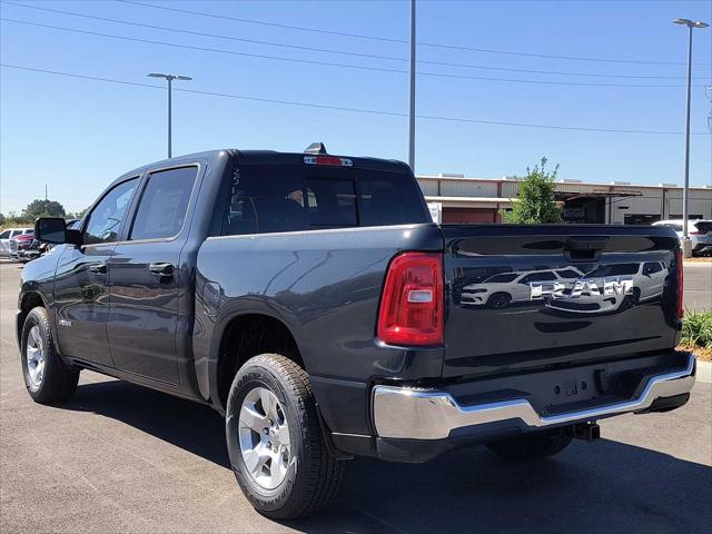 2025 RAM Ram 1500 RAM 1500 TRADESMAN CREW CAB 4X2 57 BOX