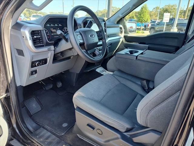 2023 Ford F-150 XLT 2023 Ford F-150 XLT