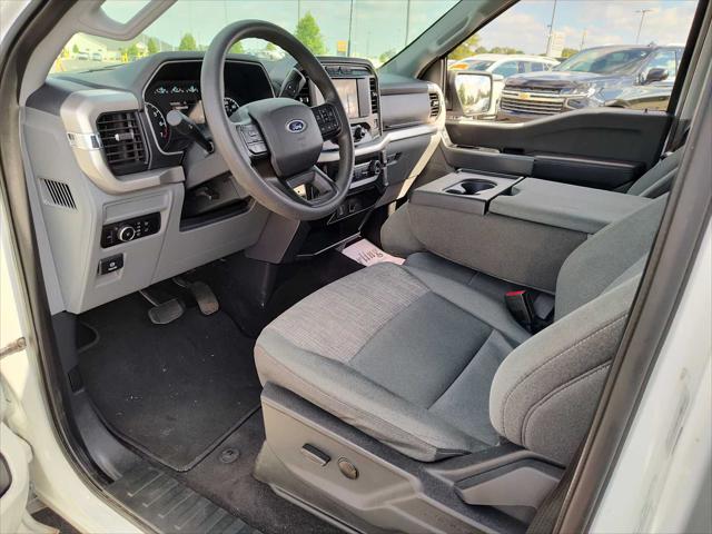 2023 Ford F-150 XLT 2023 Ford F-150 XLT