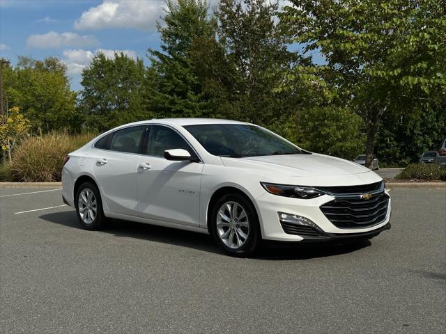 2020 Chevrolet Malibu FWD LT 2020 Chevrolet Malibu FWD LT