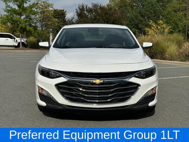 2020 Chevrolet Malibu FWD LT 2020 Chevrolet Malibu FWD LT