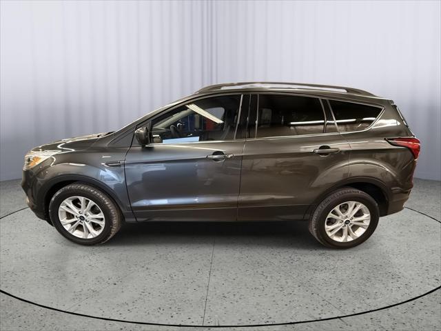 2019 Ford Escape SEL 2019 Ford Escape SEL