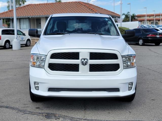 2016 RAM 1500 Express