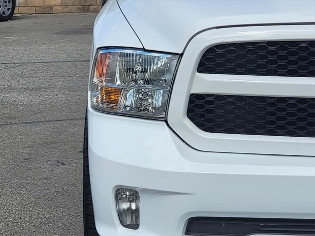 2016 RAM 1500 Express