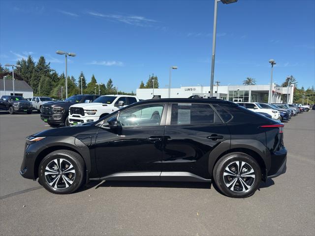 2025 Toyota bZ4X XLE 2025 Toyota bZ4X XLE