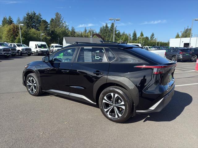2025 Toyota bZ4X XLE 2025 Toyota bZ4X XLE
