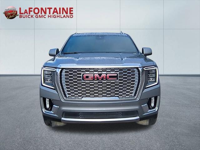 2024 GMC Yukon 4WD Denali 2024 GMC Yukon 4WD Denali