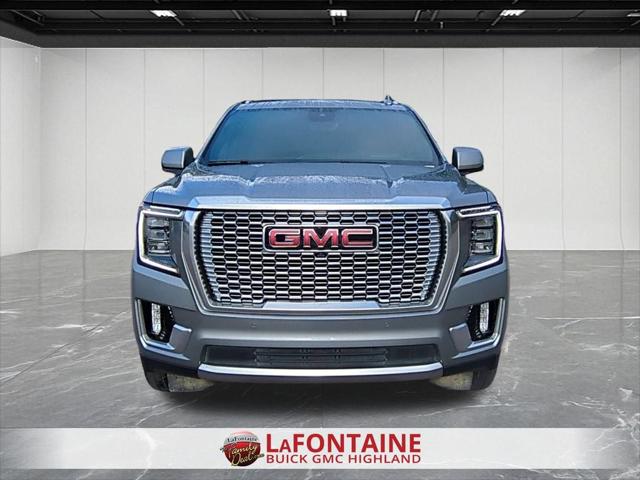 2024 GMC Yukon 4WD Denali 2024 GMC Yukon 4WD Denali