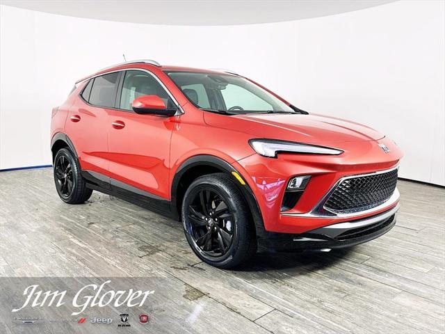 2024 Buick Encore GX Sport Touring FWD