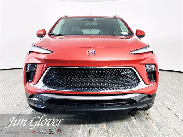 2024 Buick Encore GX Sport Touring FWD