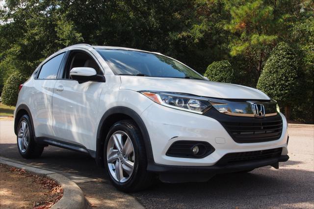 2019 Honda HR-V EX-L 2019 Honda HR-V EX-L
