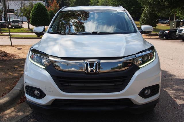 2019 Honda HR-V EX-L 2019 Honda HR-V EX-L