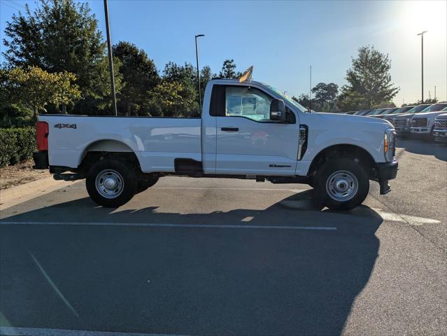 2025 Ford F-250 XL