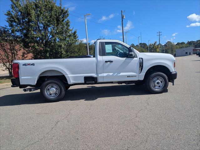 2025 Ford F-250 XL
