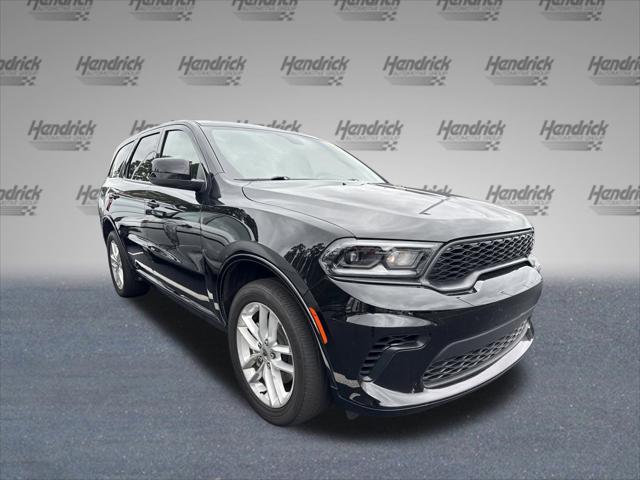 2024 Dodge Durango GT AWD