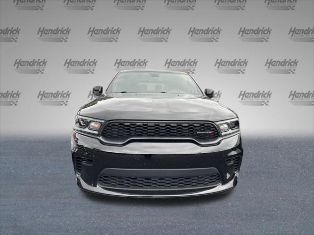 2024 Dodge Durango GT AWD