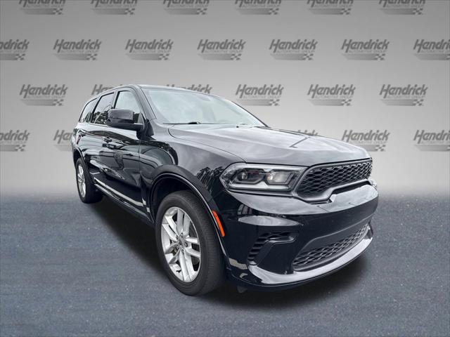 2024 Dodge Durango GT AWD