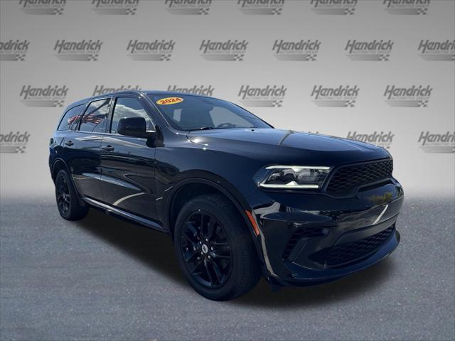 2024 Dodge Durango GT AWD