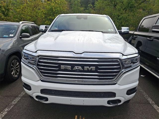 2023 RAM 1500 Limited Longhorn Crew Cab 4x4 57 Box