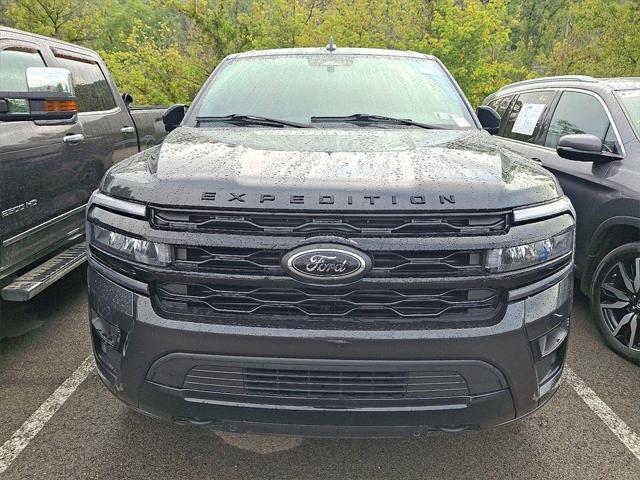 2022 Ford Expedition Limited 2022 Ford Expedition Limited