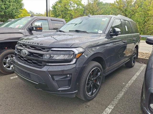 2022 Ford Expedition Limited 2022 Ford Expedition Limited
