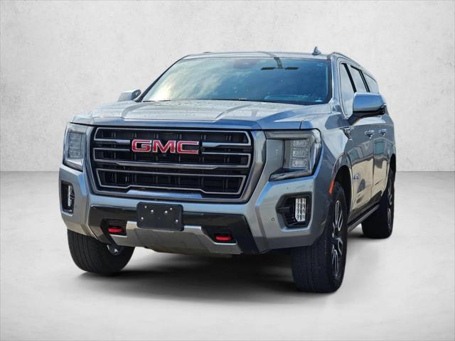 2024 GMC Yukon XL 4WD AT4