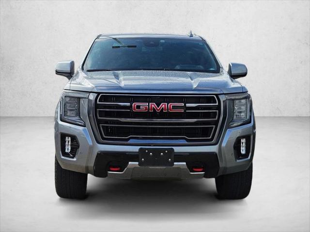 2024 GMC Yukon XL 4WD AT4