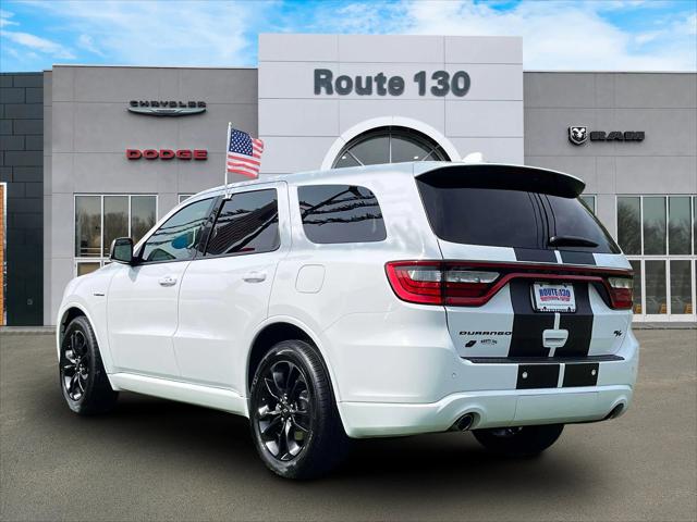 2022 Dodge Durango R/T AWD 2022 Dodge Durango R/T AWD