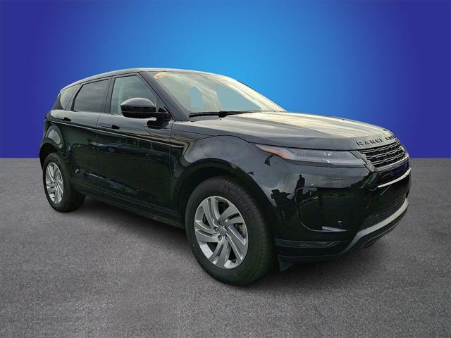 2024 Land Rover Range Rover Evoque Core S 2024 Land Rover Range Rover Evoque Core S