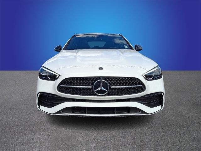 2024 Mercedes-Benz C 300 C 300