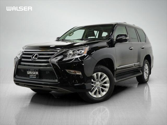 2017 Lexus GX 460 460