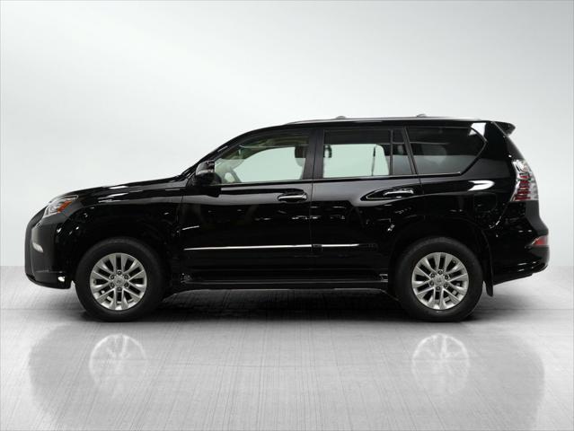 2017 Lexus GX 460 460