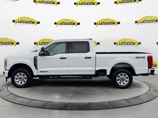 2024 Ford F-250 XLT