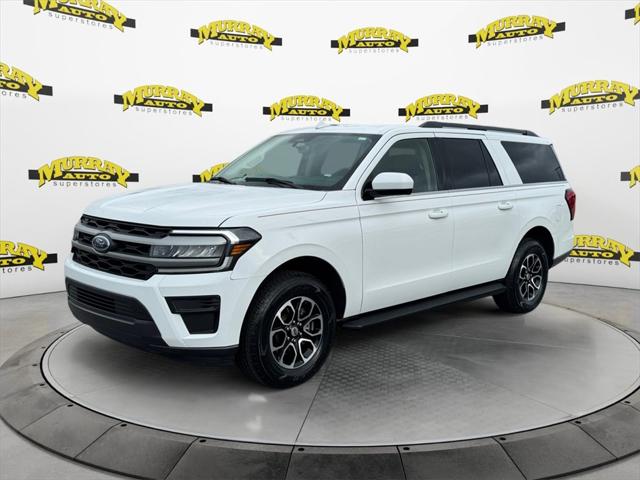 2024 Ford Expedition XLT MAX 2024 Ford Expedition XLT MAX