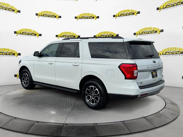 2024 Ford Expedition XLT MAX 2024 Ford Expedition XLT MAX