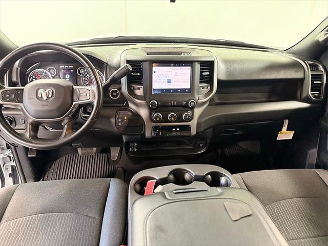 2024 RAM 2500 Tradesman Crew Cab 4x4 64 Box