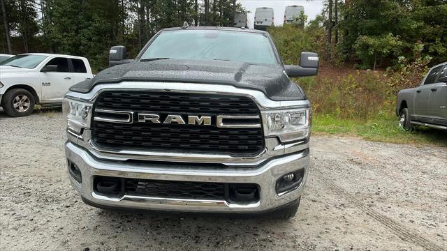 2024 RAM 2500 Big Horn Crew Cab 4x4 64 Box