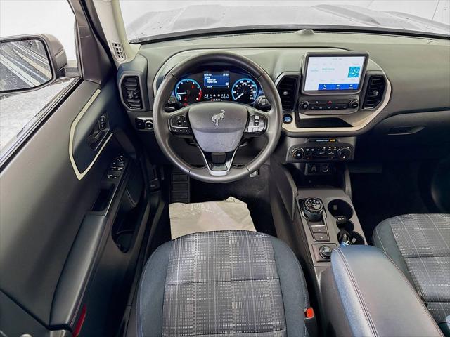 2024 Ford Bronco Sport Heritage 2024 Ford Bronco Sport Heritage