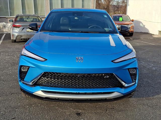 2025 Buick Envista Sport Touring FWD 2025 Buick Envista Sport Touring FWD