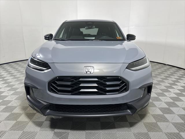 2024 Honda HR-V Sport 2024 Honda HR-V Sport