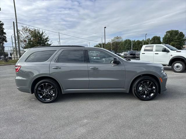 2024 Dodge Durango SXT Plus RWD