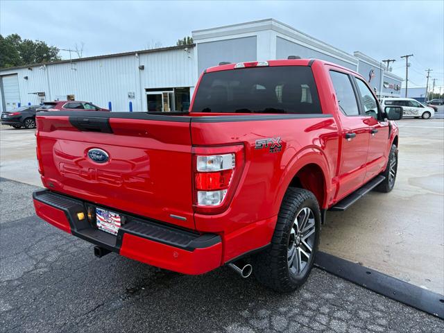 2023 Ford F-150 XL 2023 Ford F-150 XL