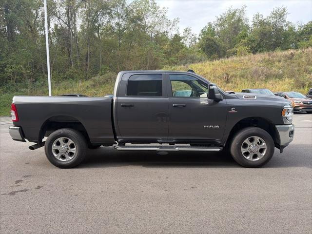 2024 RAM 2500 Big Horn Crew Cab 4x4 64 Box