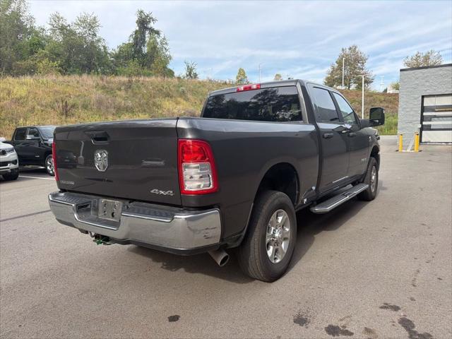 2024 RAM 2500 Big Horn Crew Cab 4x4 64 Box