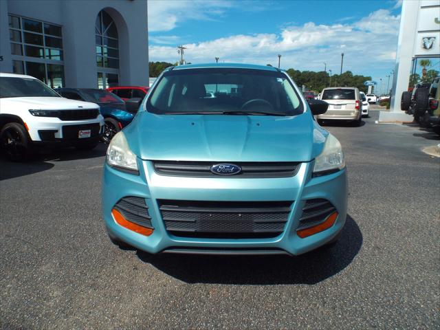 2013 Ford Escape S