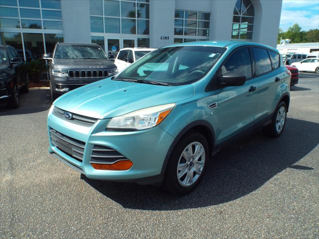 2013 Ford Escape S
